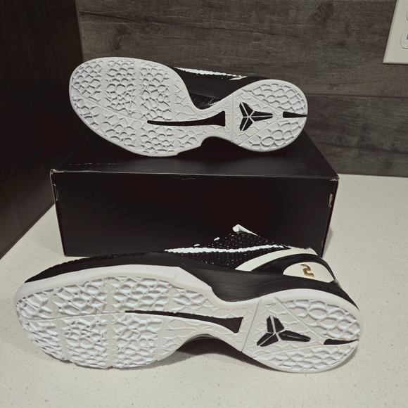 Kobe 6 Mambacita - Picture 6 of 6